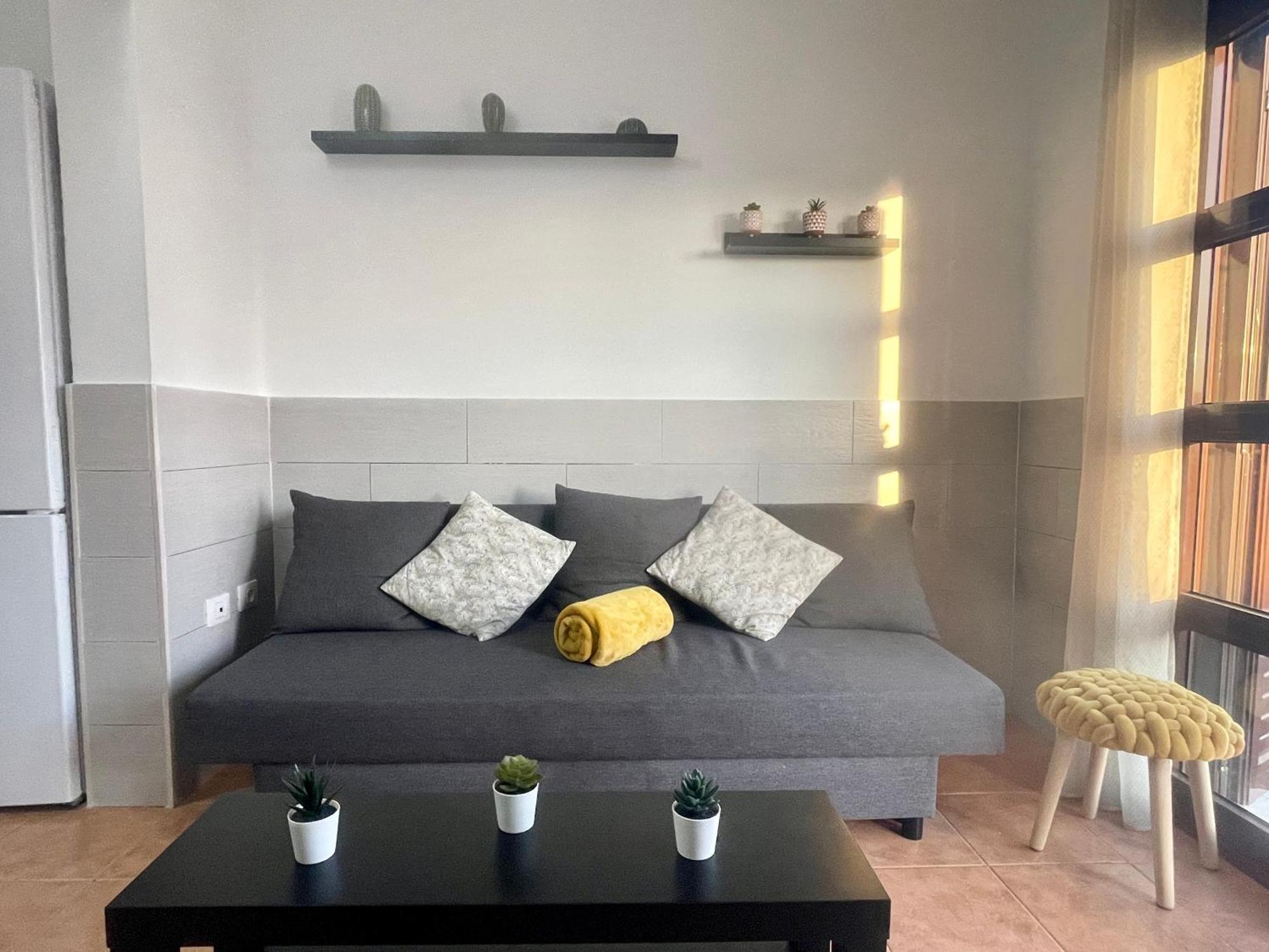 Apartamento Casita De Marta Lanzarote Costa Teguise Exterior foto