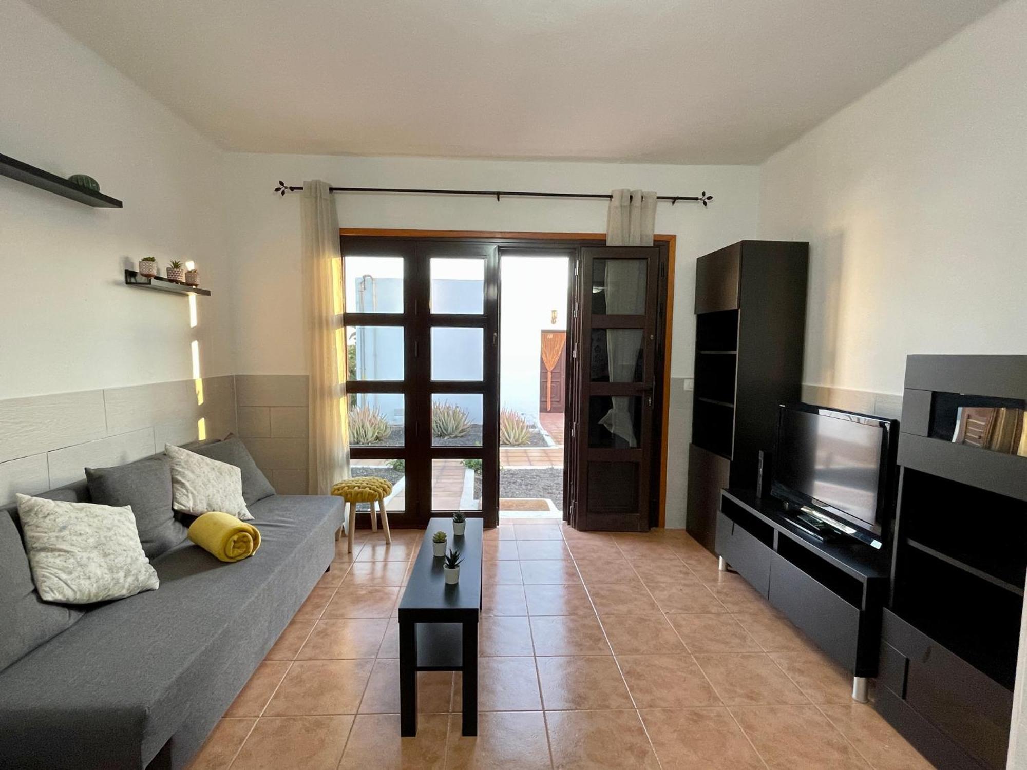 Apartamento Casita De Marta Lanzarote Costa Teguise Exterior foto
