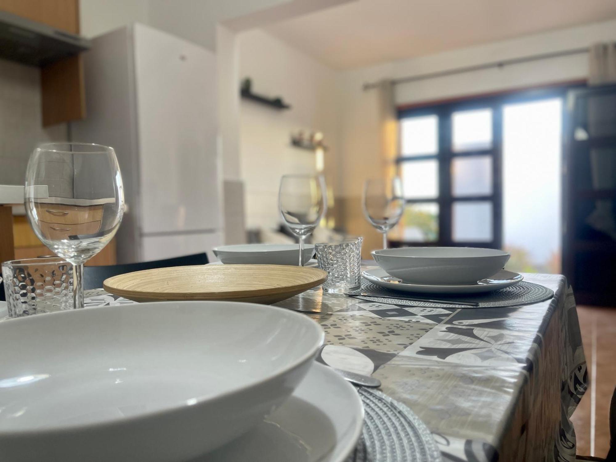 Apartamento Casita De Marta Lanzarote Costa Teguise Exterior foto