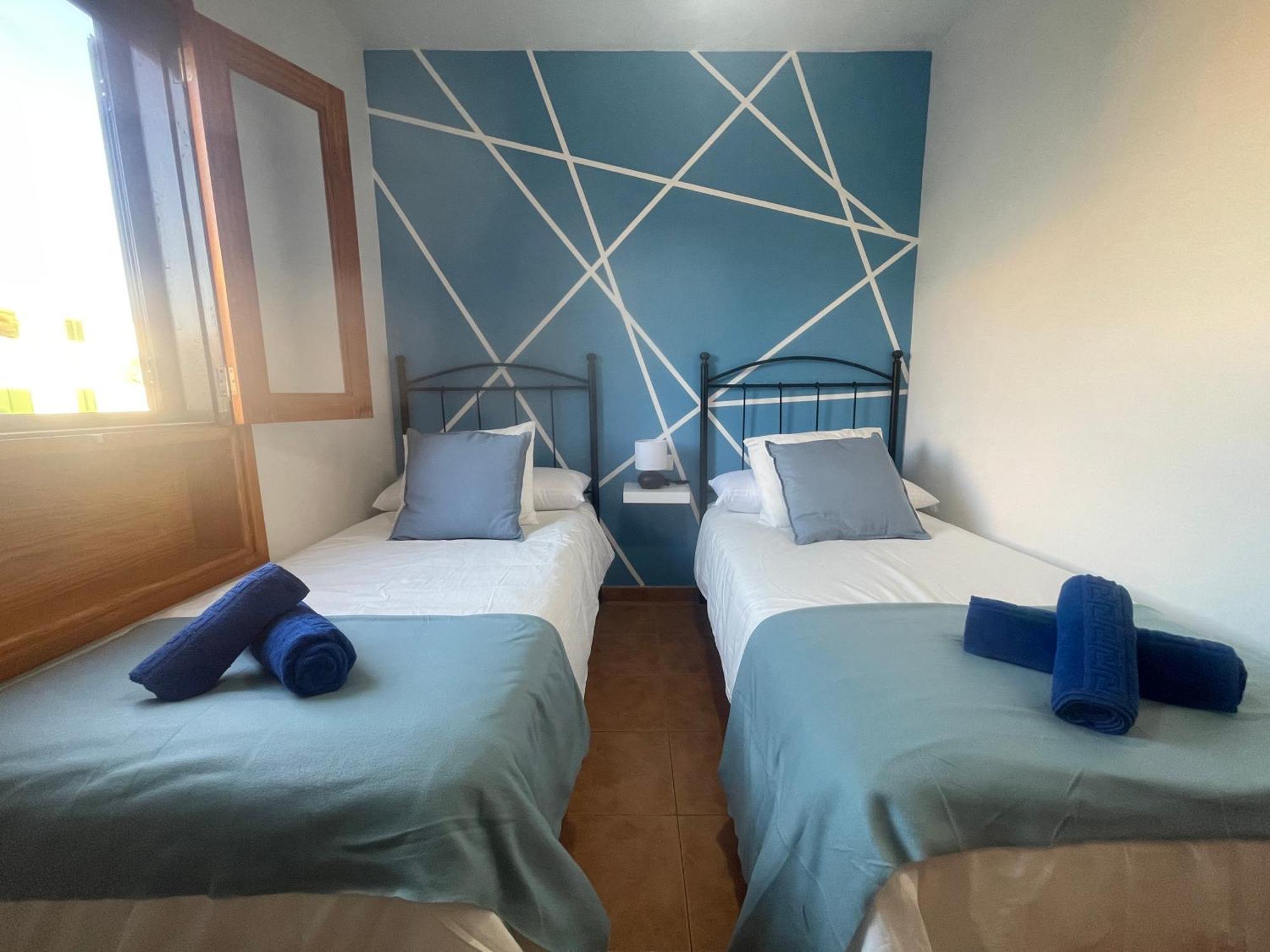 Apartamento Casita De Marta Lanzarote Costa Teguise Exterior foto