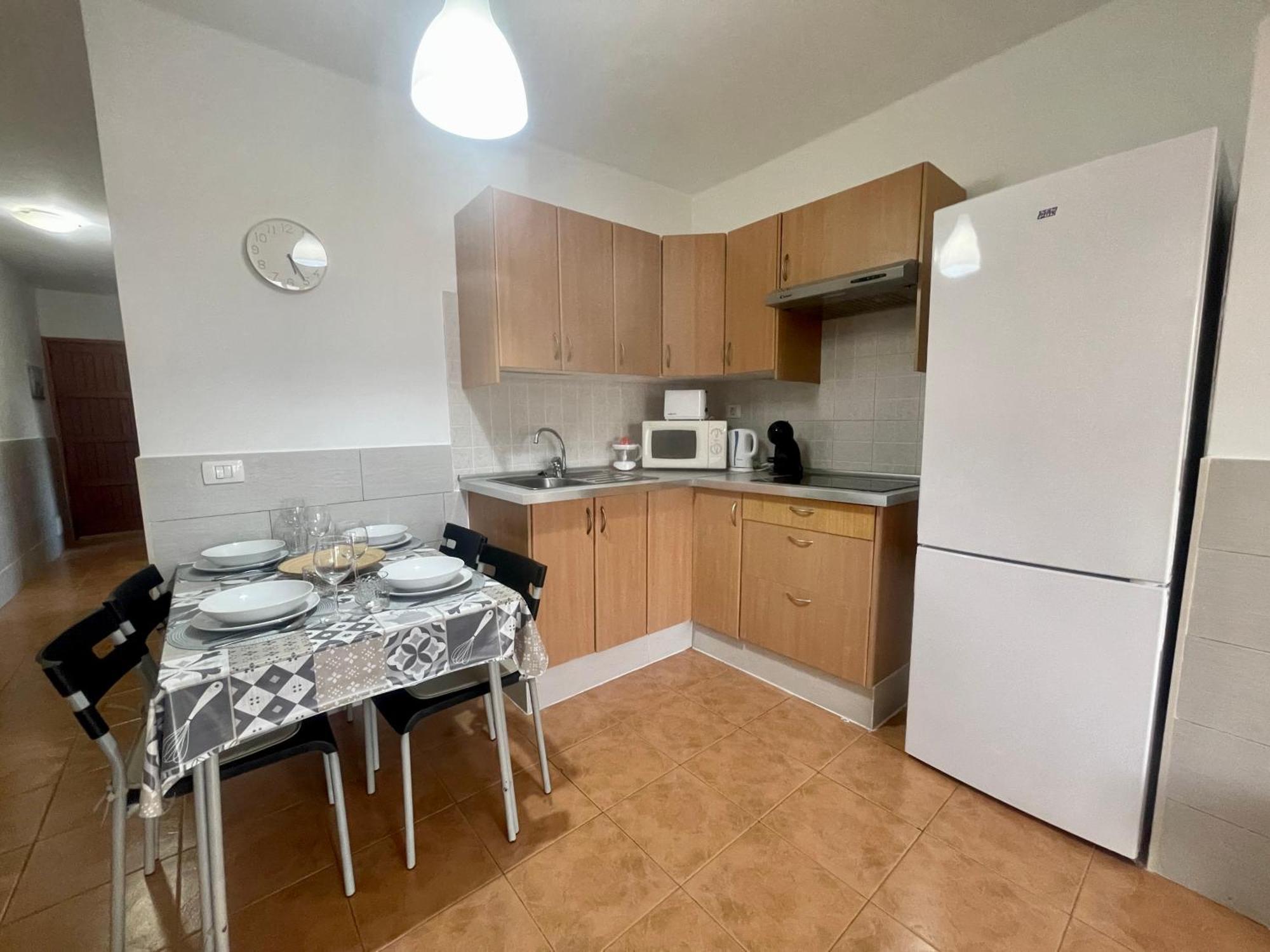 Apartamento Casita De Marta Lanzarote Costa Teguise Exterior foto